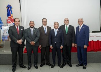 Juez de la SCJ dice es imperioso aprobación de nueva Ley de Casación para una justicia más oportuna