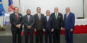 Juez de la SCJ dice es imperioso aprobación de nueva Ley de Casación para una justicia más oportuna