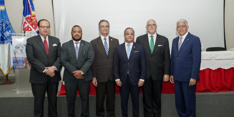 Juez de la SCJ dice es imperioso aprobación de nueva Ley de Casación para una justicia más oportuna