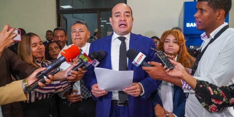 Colegio de Abogados deja sin efecto acción legal en contra de Interior y Policía