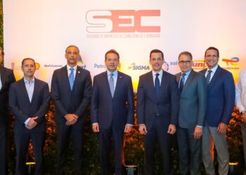 La SEC examina perspectivas de energía en RD