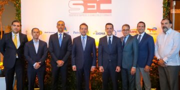 La SEC examina perspectivas de energía en RD