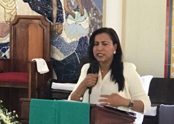 Anuncian inicio de curso sobre líderes mediadores en convivencia pacífica