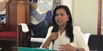 Anuncian inicio de curso sobre líderes mediadores en convivencia pacífica