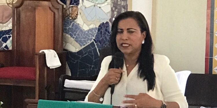 Anuncian inicio de curso sobre líderes mediadores en convivencia pacífica