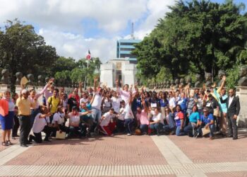 Dirección Regional 15 realiza décimo  Rally 2022: Histórico, Cultural y Recreativo