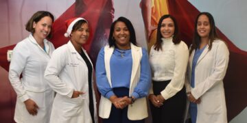 Hospital Hugo Mendoza celebra segundo aniversario de Unidad de Género