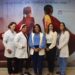 Hospital Hugo Mendoza celebra segundo aniversario de Unidad de Género