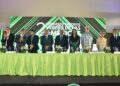 Partidos Verdes de las Américas continúan discusiones este fin de semana en RD