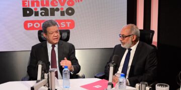 Leonel Fernández: “Este pueblo no es racista”, las autoridades norteamericanas se han equivocado