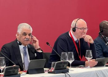 MVM: “Resurgir electoral de la socialdemocracia en el mundo debe llevarnos a articular mayorías ciudadanas”