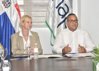 PNUD y el INAP modelan buenas prácticas trabajando en conjunto para reconstruir sociedades más sostenible