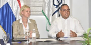 PNUD y el INAP modelan buenas prácticas trabajando en conjunto para reconstruir sociedades más sostenible