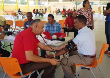 Falta de permiso por parte de la UASD, en San Juan podría afectar salud pacientes de escasos recursos