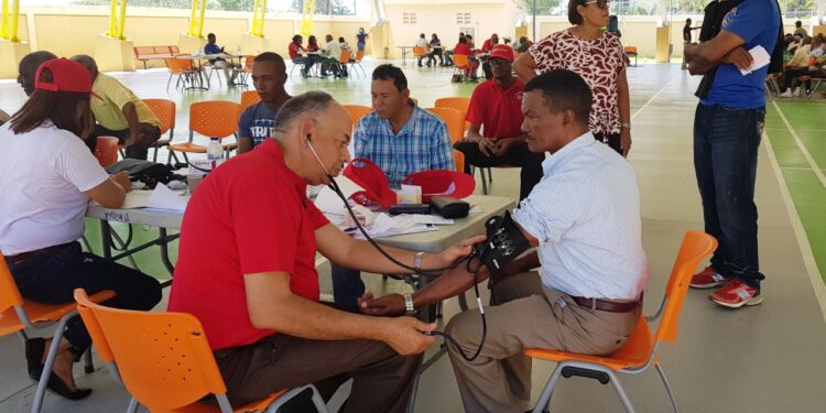 Falta de permiso por parte de la UASD, en San Juan podría afectar salud pacientes de escasos recursos