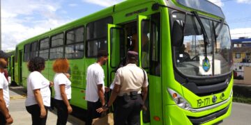 OMSA trasladará a usuarios del Metro durante este domingo 27 de noviembre y el próximo 4 de diciembre