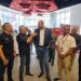 Director Pro Consumidor realiza recorrido por tiendas para evitar publicidad engañosa