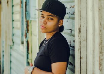 Cantante Urbana Og Taylor estrena AngelEvi