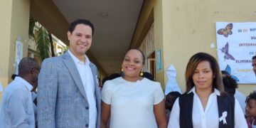 Dirección Regional 15 dice renueva compromiso de erradicar la violencia contra la mujer