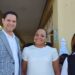 Dirección Regional 15 dice renueva compromiso de erradicar la violencia contra la mujer