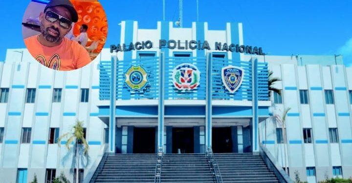 PN detiene supuesto implicado en secuestro y asesinato prestamista en El Seibo