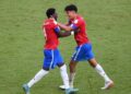 Costa Rica vence a Japón y sigue con vida en el Mundial Qatar