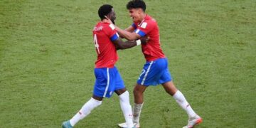 Costa Rica vence a Japón y sigue con vida en el Mundial Qatar