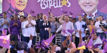 Abel Martínez "El 2024 será el año de la liberación de un gobierno de allantes y mentiras"