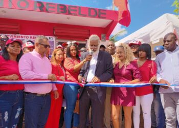 Hubieres pide al Gobierno respetar derechos humanos de indocumentados en RD