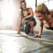 ¿Sabes cual es el ejercicio que tonifica todo el cuerpo con pocos movimientos?