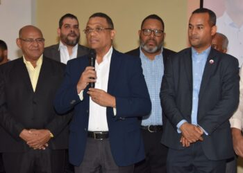 Mérido Torres: “Ahora me toca a mi”