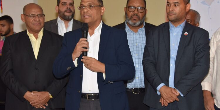 Mérido Torres: “Ahora me toca a mi”