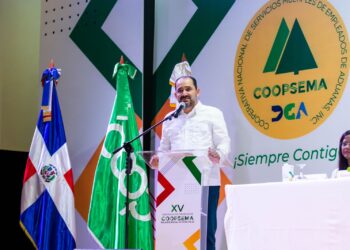 Cooperativa de Aduanas presenta inversión social de aproximadamente 100 millones de pesos