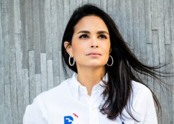 Reconocen a Judith Cury por sus aportes al desarrollo socioeconómico de la mujer