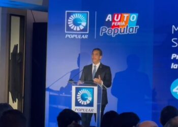Autoferia Popular ofrece las tasas más competitivas del mercado desde 9.75%