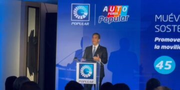 Autoferia Popular ofrece las tasas más competitivas del mercado desde 9.75%