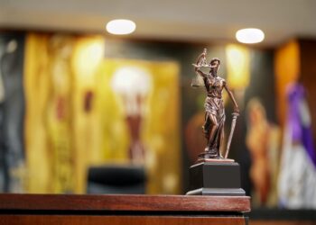 SCJ reconoce decisiones establecen extinción de la acción penal pueden ser recurridas en apelación