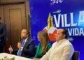 Presidencia, Banreservas y ADN anuncian Villa Navidad para el disfrute de las familias