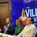 Presidencia, Banreservas y ADN anuncian Villa Navidad para el disfrute de las familias