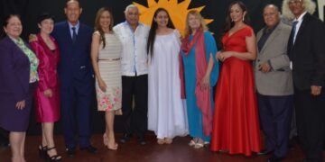 Fundación Voz y Alma de Mujer conmemora Día Internacional de la No Violencia contra la Mujer