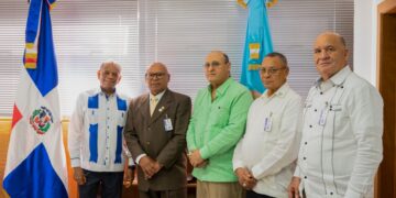 Miembros Reserva FF. AA. y PN respaldan acciones del director de Migración