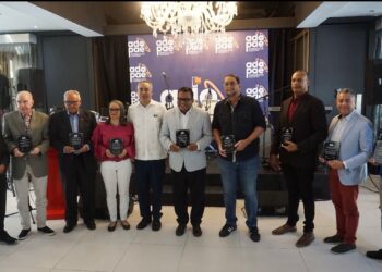 Adopae anuncia entrega de premio a partir del 2023