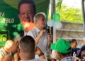 NG Cortiñas dice Leonel hará de San Juan y Bahoruco provincias con desarrollo integral