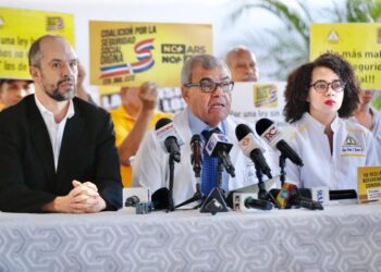 Médicos ratifican el llamado a marcha para este miércoles