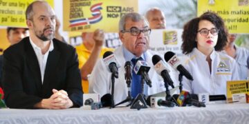 Médicos ratifican el llamado a marcha para este miércoles