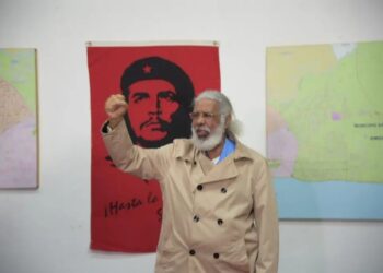 Juan Hubieres exige al Ministerio de Trabajo cumplir con Código Laboral sobre el 80-20