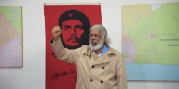 Juan Hubieres exige al Ministerio de Trabajo cumplir con Código Laboral sobre el 80-20