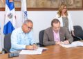 DGBA y DGDF firman acuerdo para el fomento del arte y la cultura en la zona fronteriza