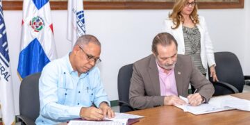 DGBA y DGDF firman acuerdo para el fomento del arte y la cultura en la zona fronteriza