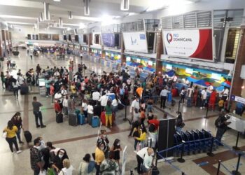 Aduanas amplía a 45 días el periodo de Gracia Navideña